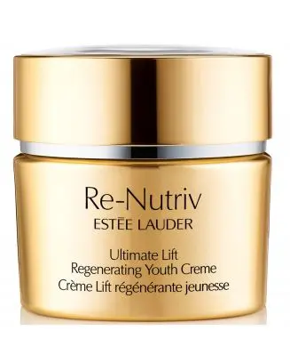 Re-Nutriv Ultimate Lift Crème Lift Régénérante Jeunesse 