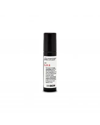 S.O.S Roll-on Aromachologique 