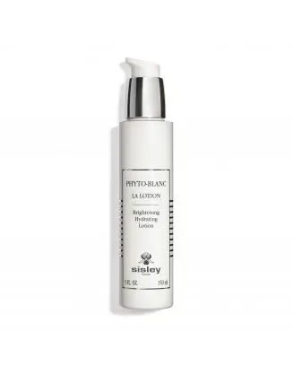 Phyto-Blanc La Lotion Lotion préparatrice éclaircissante 