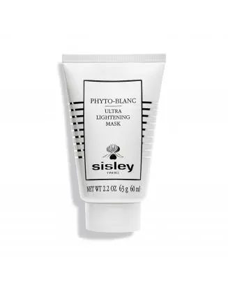 Phyto-Blanc Ultra Lightening Mask Un masque éclaircissant et purifiant pour le visage 