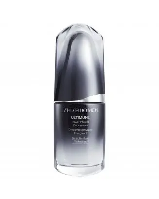 ULTIMUNE SERUM CONCENTRÉ ACTIVATEUR ÉNERGISANT SHISEIDO MEN 
