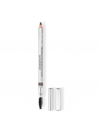 Diorshow Crayon Sourcils Poudre - waterproof - mine poudre - brosse & taille-crayon 