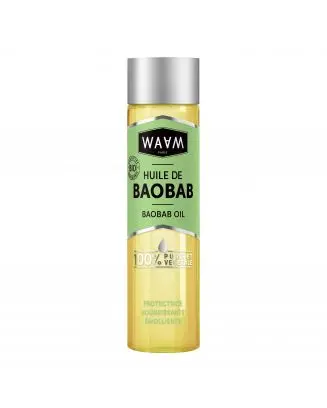 HUILE DE BAOBAB Visage