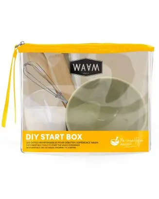 KIT TROUSSE DIY START BOX        