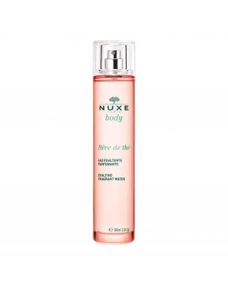 Nuxe Body Rêve de Thé Eau Exaltante Parfumante 