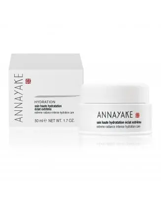 SOIN HAUTE HYDRATATION ECLAT EXTREME SOIN VISAGE 