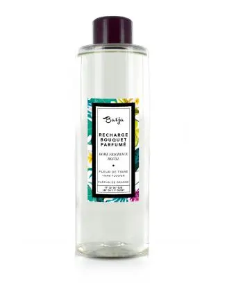 Recharge Bouquet Parfumé Moana Fleur de Tiaré 