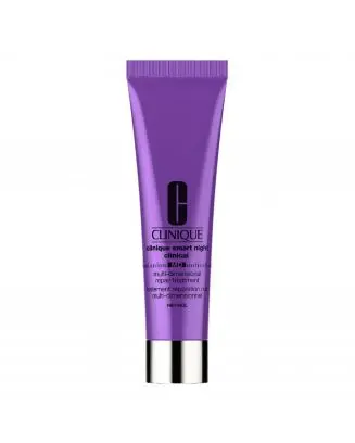 Smart Night Clinical MD Traitement Réparation Nuit Multi-Dimensionnel RETINOL 