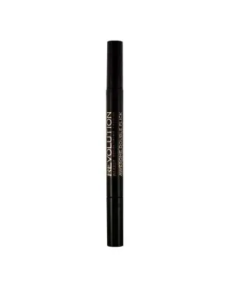 AWESOME DOUBLE FLICK EYELINER Eyeliner 