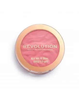 BLUSHER RELOADED Blush 