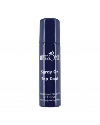 Seche Vernis/Top Coat SOINS MAINS ET ONGLES 