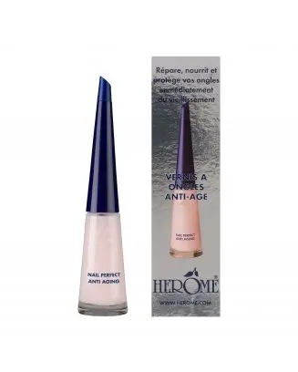 Vernis Anti-âge SOINS ONGLES 