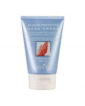 Crème 24 Heures SOINS MAINS ET ONGLES 