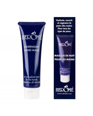 Masque Mains SOINS MAINS ET ONGLES 
