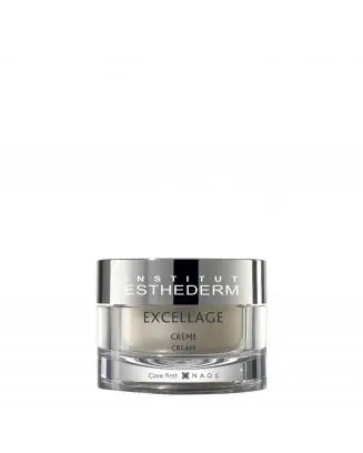 Crème Excellage Nourrissante 