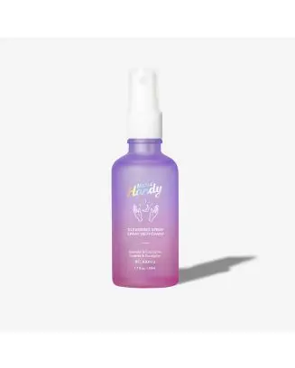 Spray Nettoyant Relaxant Lavande et Eucalyptus 