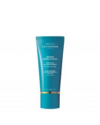 Repair Après-Soleil Soin Visage Anti-rides Fermeté Après-soleil 