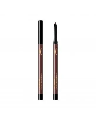 Crushliner Crayons Yeux Stylo Mine Rétractable 