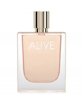 BOSS Alive Eau de Parfum 