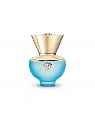 Dylan Turquoise Eau de Toilette  - Versace - Parfum - Visuel 1