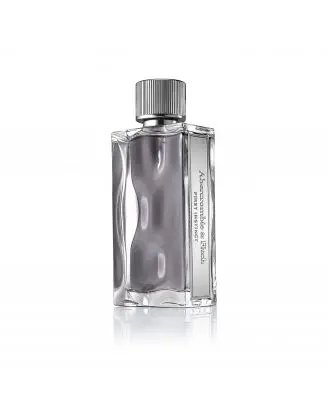 First Instinct Eau de Toilette 