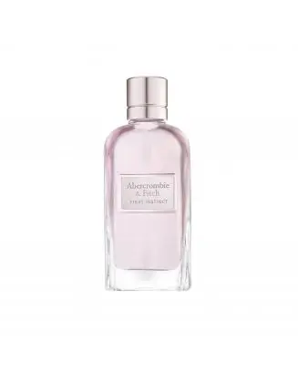 First Instinct Eau de Parfum 