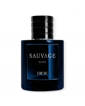 Sauvage Elixir Parfum 