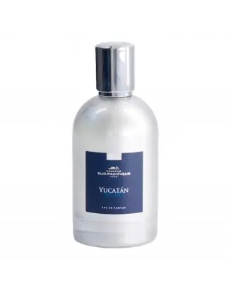 Yucatán Secret Eau de Parfum 