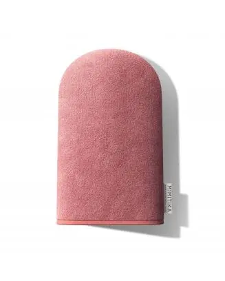 Gant Applicateur Gant Velours Double Face 