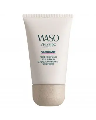 WASO Masque Purifiant 