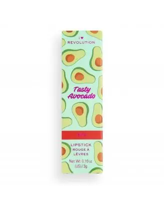 AVOCADO LIPSTICK Rouge à lèvres 