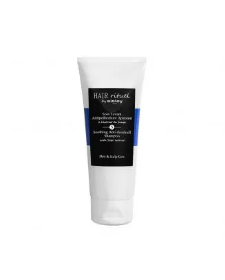Soin Lavant Antipelliculaire Apaisant Shampoing antipelliculaire sans sulfates 