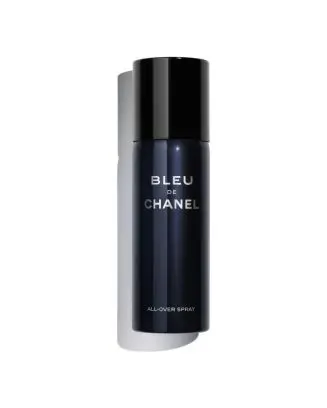 BLEU DE CHANEL ALL-OVER SPRAY 