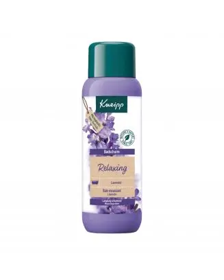 Bain Moussant - Relaxing Bain Moussant 