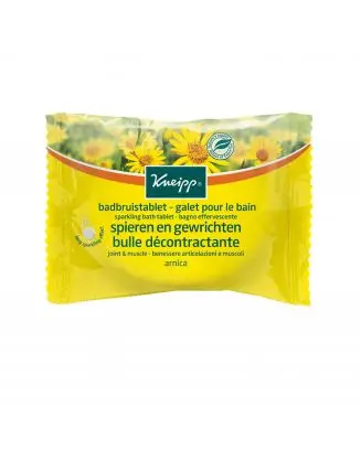 Galet pour le Bain - Arnica Galet pour le Bain 