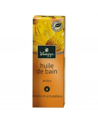 Huile de Bain - Arnica Active Huile de Bain 