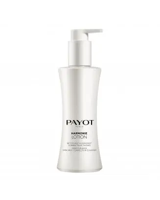 Harmonie lotion  Nettoyant hydratant correcteur tâches 