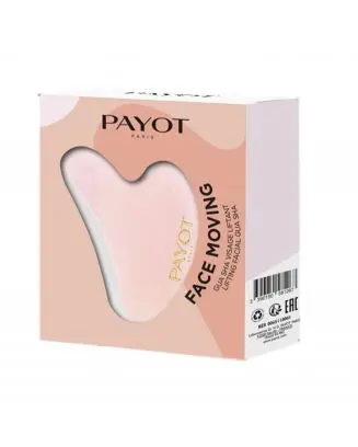 GUA SHA Payot  GUA SHA visage liftant 