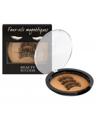 Faux-cils Magnétiques 