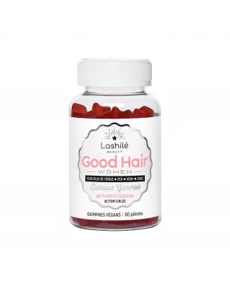Good Hair Women Anti-chute cheveux 