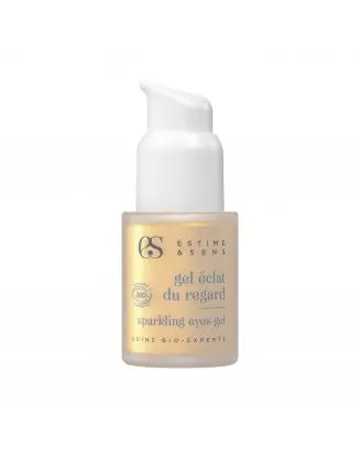 Eclat & hydratation Gel éclat du regard 