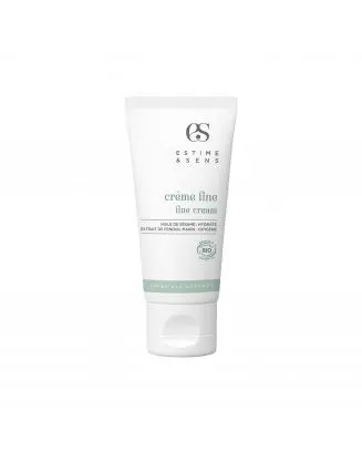 Pureté et équilibre Crème fine tube 