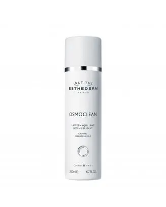 Osmoclean Lait Démaquillant Désensibilisant 