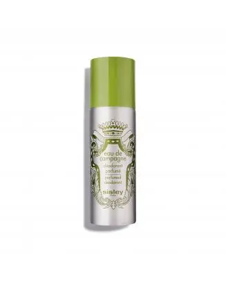 Eau de Campagne Déodorant Parfumé 