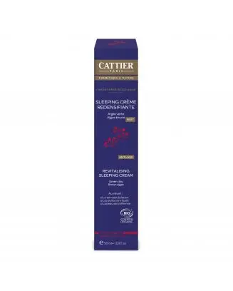 Parenthèse Bucolique Sleeping Crème Redensifiante 