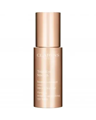 Total Eyes Smooth - Baume comblant yeux rides et fermeté Soin contour des yeux anti-âge 