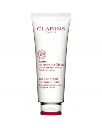 Baume Jeunesse des Mains - 96% d’ingrédients d’origine naturelle Soin des mains 