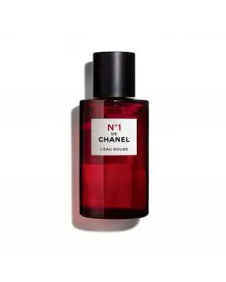 N°1 DE CHANEL L'EAU ROUGE 