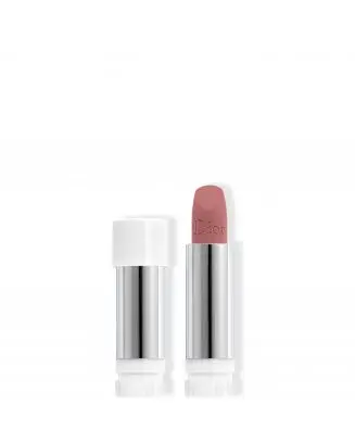 Rouge Dior La Recharge Recharge de rouge à lèvres couleur couture - 4 finis 