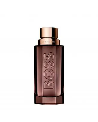 Boss The Scent Parfum  - Boss - Parfum - Visuel 1